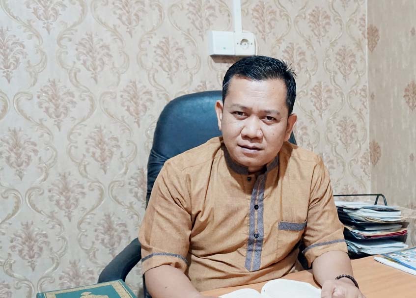 Berita Sumbar terbaru dan terkini hari ini: Pemuda Tarbiyah menilai, metode berpikir Yaqut Cholil Qoumas itu salah dan tidak tepat.