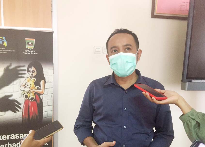 Berita Sumbar terbaru dan terkini hari ini: Komisioner KPAI, Jasra Putra meminta kemampuan asuh orang tua di Sumbar perlu ditingkatkan.