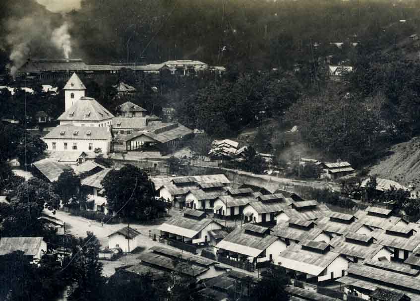 Berita Sawahlunto - berita Sumbar terbaru dan terkini hari ini: Tambang Ombilin bakal dijadikan perjalanan wisata minat khusus.