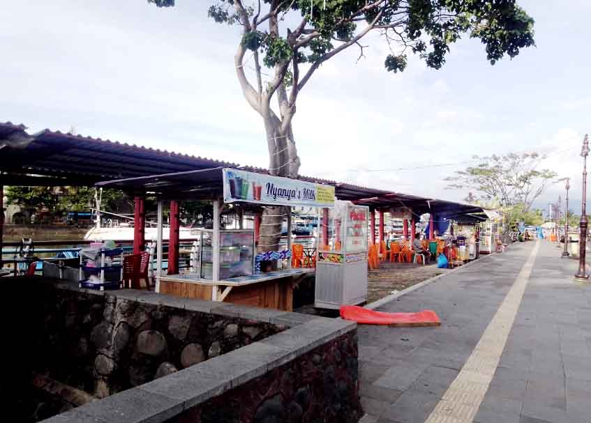 Berita Padang - berita Sumbar terbaru dan terkini hari ini: DPRD akan panggil pemko dan OPD terkait, bahas nasib PKL Jembatan Siti Nurbaya.