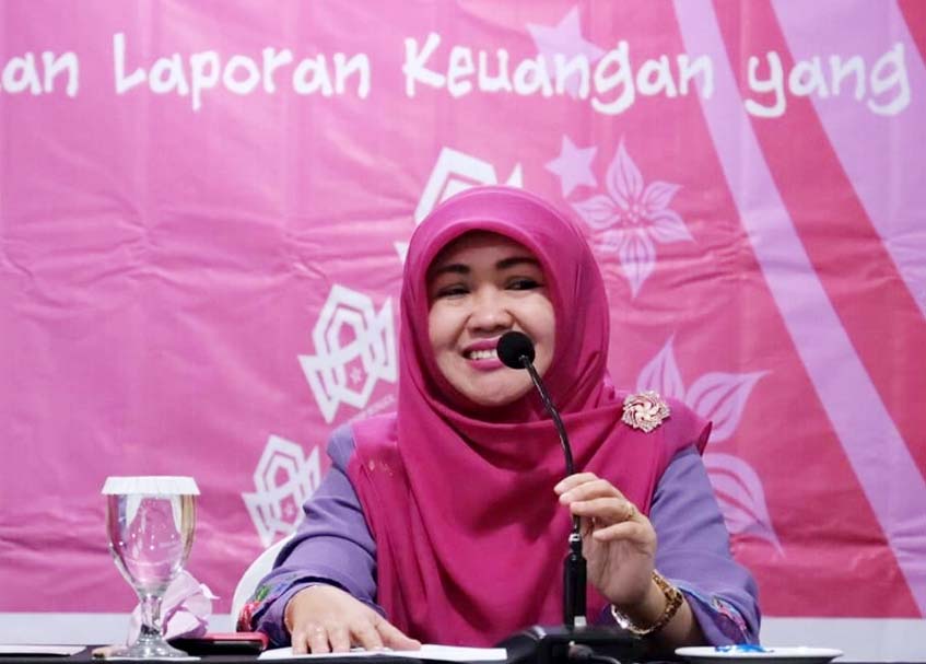 Berita Padang - berita Sumbar terbaru dan terkini hari ini: Anggaran Rp20 miliar itu didapat dari dana Dipa Dirjen Pendis tahun anggaran 2021.