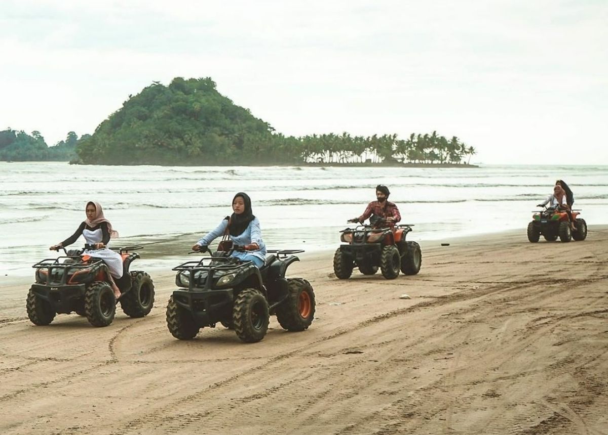 Objek Wisata, Bioskop, Dan Restoran Di Padang Tetap Buka Saat PPKM Level 3