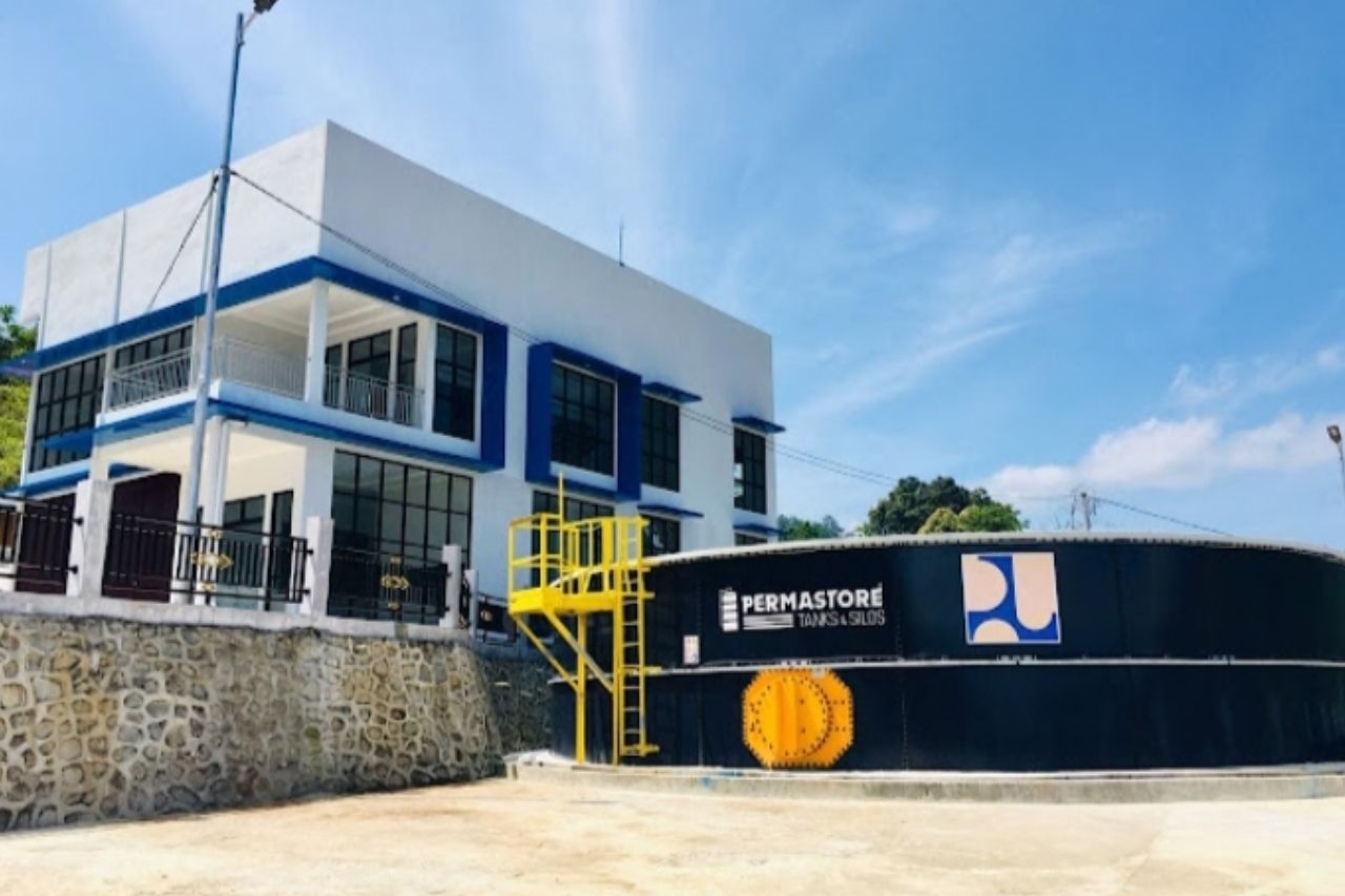 Waspada Pencemaran, Air PDAM Tirta Langkisau Diperiksa