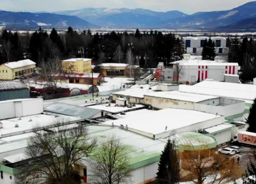 Berita terbaru dan terkini hari ini: Produksi Randang di Bulgaria bakal dilengkapi sertifikasi halal, target pasar Eropa hingga Timur Tengah.