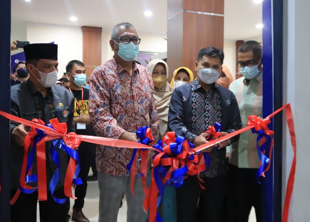 Berita Payakumbuh - berita Sumbar terbaru dan terkini hari ini: Wako Payakumbuh harapkan Loka POM membuka kantor di Payakumbuh.