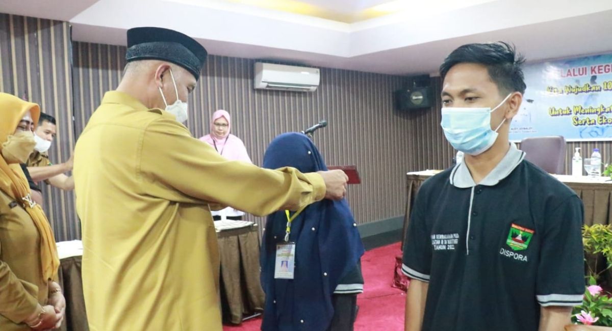 Dispora Sumbar Dorong Pengusaha Muda Buka Jaringan Baru