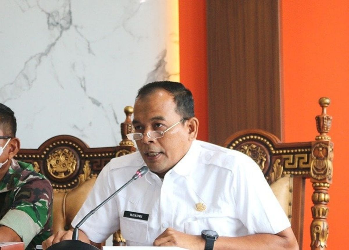 Berita Kota Pariaman - berita Sumbar terbaru dan terkini hari ini: Kota Pariaman akan melaksanakan pilkades serentak terhadap 18 desa. 