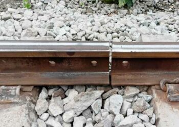 Berita Padang - berita Sumbar terbaru dan terkini hari ini: Ada dua lagi pelaku pencurian plat sambung rel kereta api di Padang.