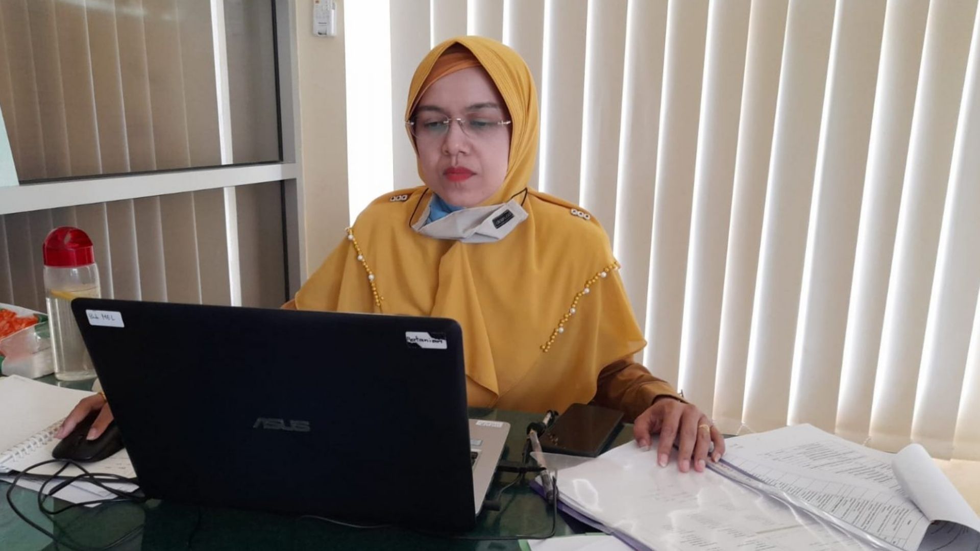 Kuota Pupuk Subsidi di Agam Meningkat 4 Ribu Ton 2022 Ini