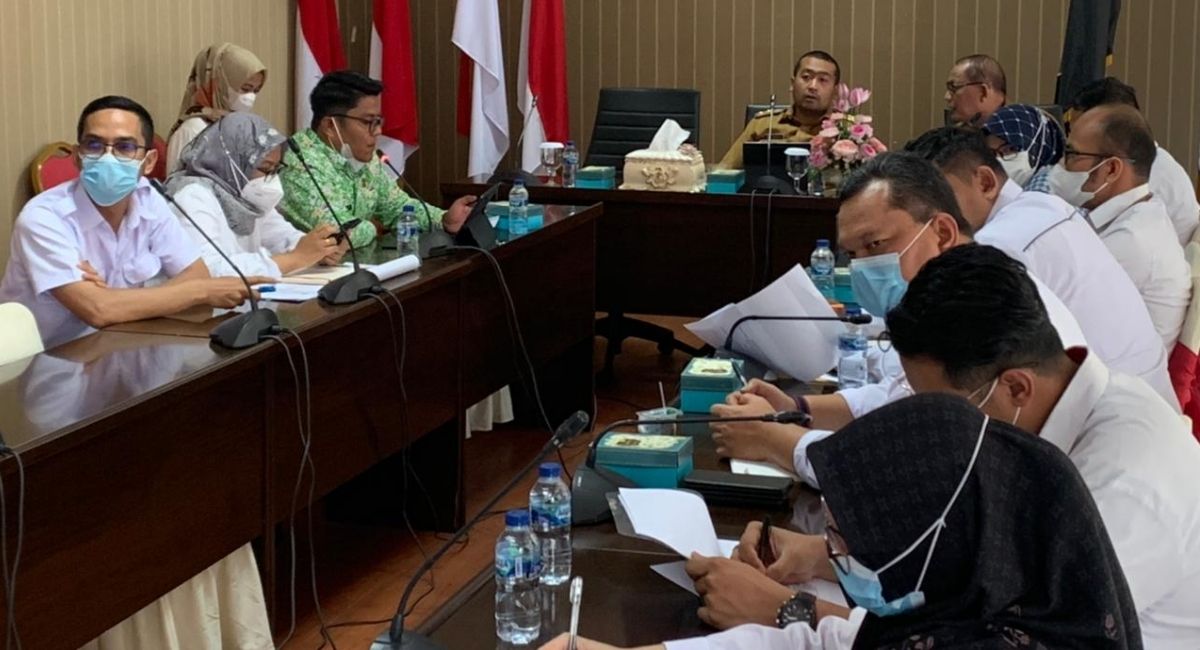 Progres Pembebasan Lahan Tol Padang-Sicincin Masih 57 Persen