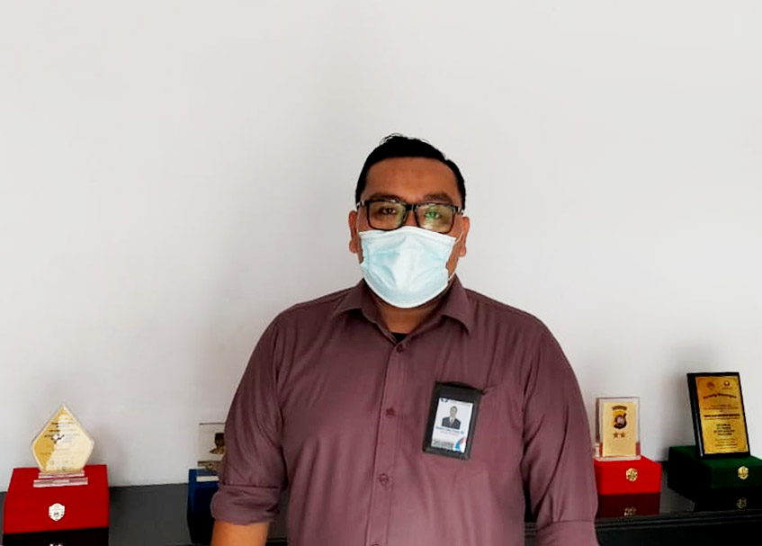 Berita Padang - berita Sumbar terbaru dan terkini hari ini: Ombudsman RI Perwakilan Sumbar menduga, SE Disdikbud Padang itu inkonstitusional.