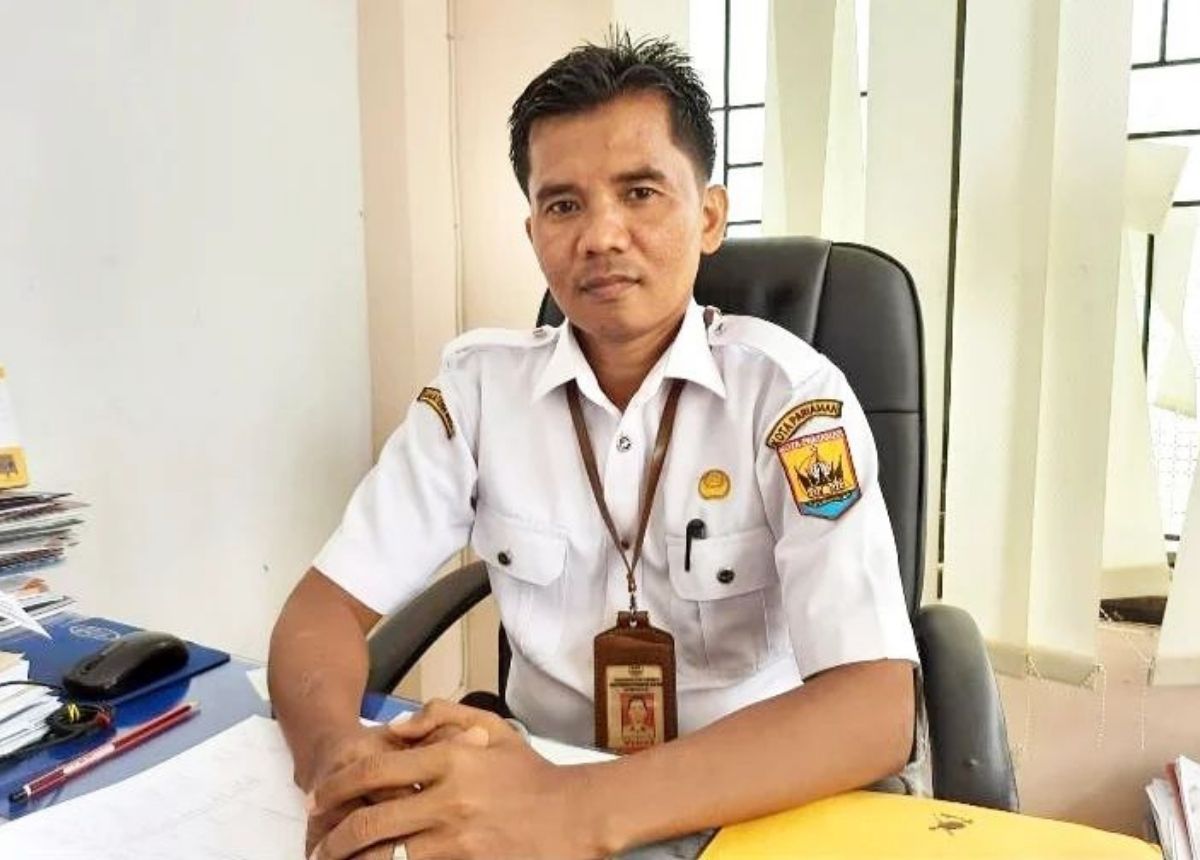 Berita Kota Pariaman - berita Sumbar terbaru dan terkini hari ini: Lima sekolah Pariaman dapat perbaikan peningkatan infrastruktur fisik DAK.