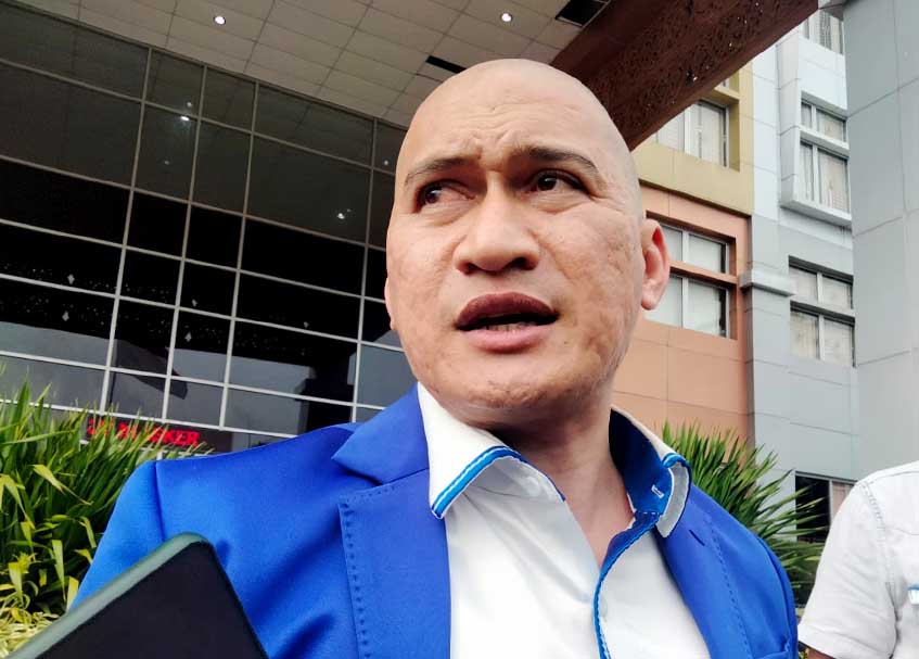 Berita Sumbar terbaru dan terkini hari ini: Kejati Sumbar juga mengakui bahwa ada dokumen yang masuk, namun akan ditelaah terlebih dahulu.