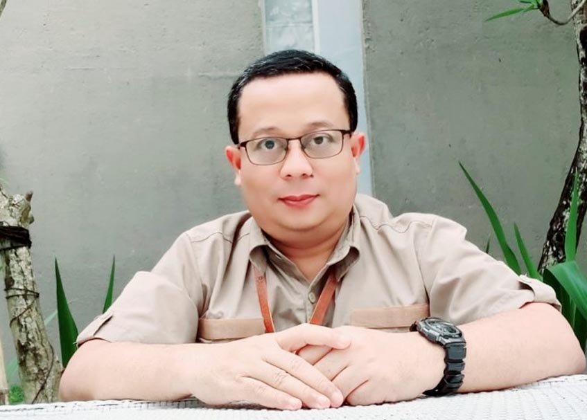 Berita terbaru dan terkini hari ini: Pendeta Saifuddin dinilai mengganggu kerukunan antar umat dan paya menguatkan moderasi beragama.