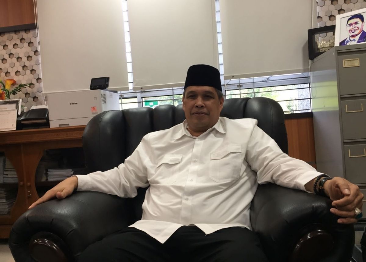 Berita Padang - berita Sumbar terbaru dan terkini hari ini: Pelaksanaan wisuda Unand di tengah lonjakan kasus omicron, sudah dipertimbangkan