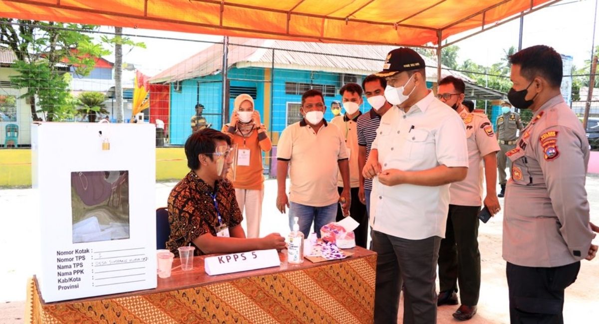 20-600-pemilih-tentukan-nasib-18-desa-di-pilkades-serentak-pariaman