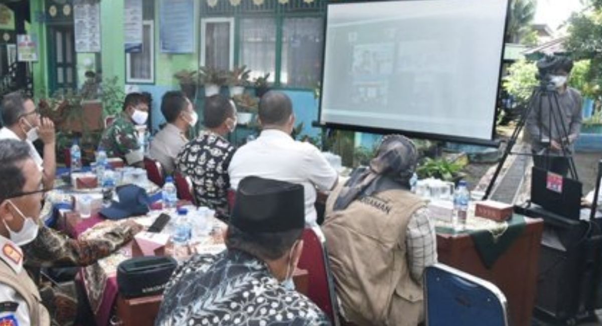 Pilkades Selesai Digelar, Wako Pariaman: Rangkul Kembali Seluruh Masyarakat