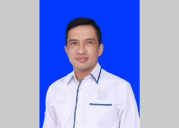 Berita Padang – berita Sumbar terbaru dan terkini hari ini: Dewan Pimpinan Pusat (DPP) Partai Amanat Nasional (PAN) resmi menetapkan kadernya Ekos Albar sebagai calon wakil walikota Padang.