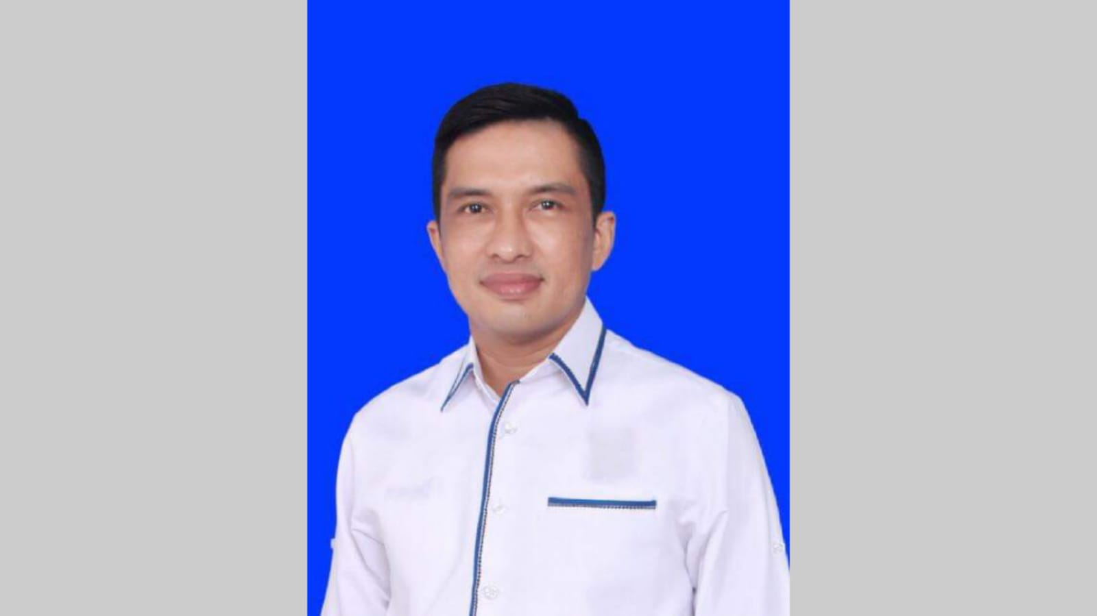 Berita Padang – berita Sumbar terbaru dan terkini hari ini: Dewan Pimpinan Pusat (DPP) Partai Amanat Nasional (PAN) resmi menetapkan kadernya Ekos Albar sebagai calon wakil walikota Padang.