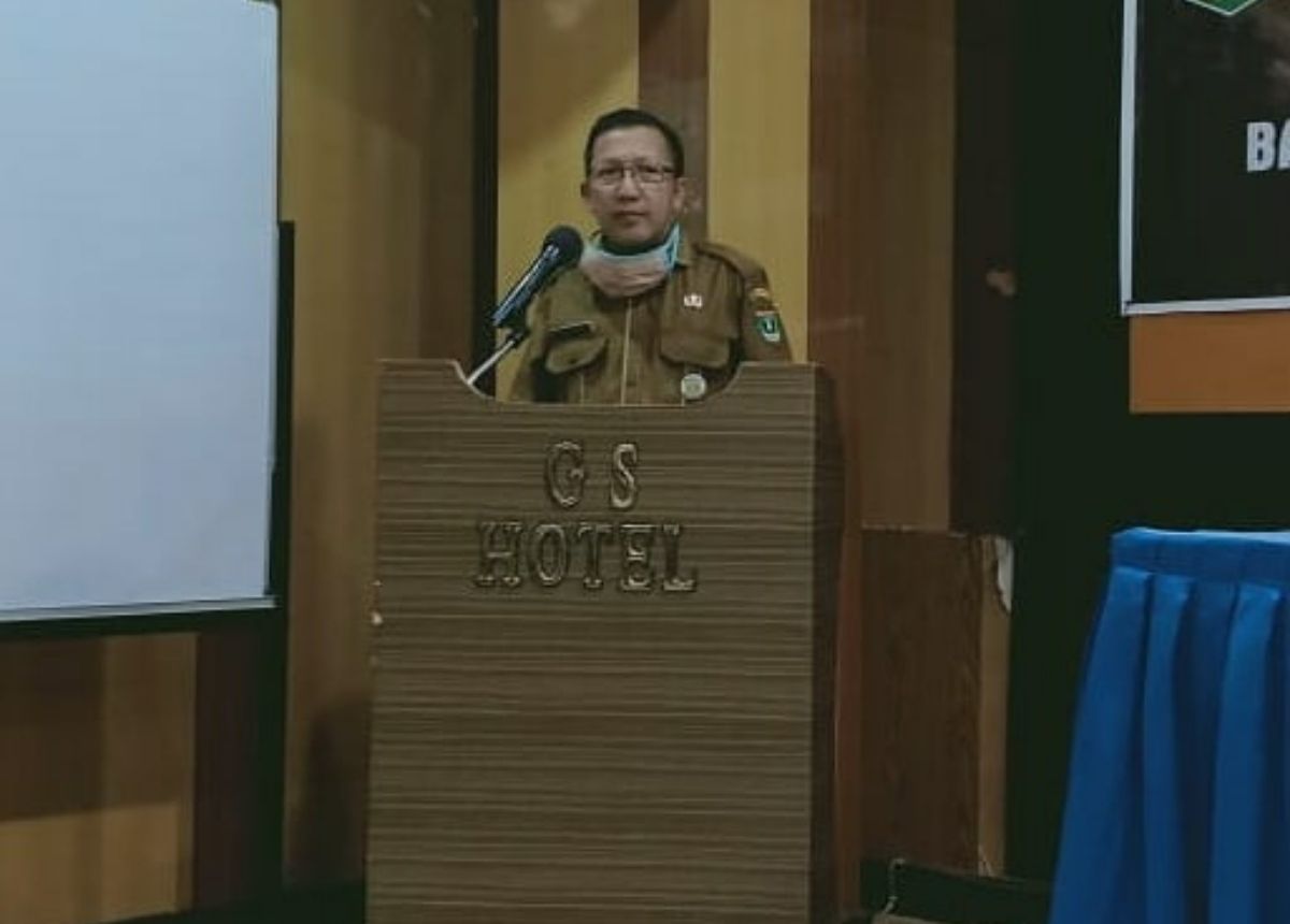 Berita Sumbar terbaru dan terkini hari ini: Pemerintah berusaha melakukan lokalisasi bagi masyarakat yang suka berburu babi Sumbar.