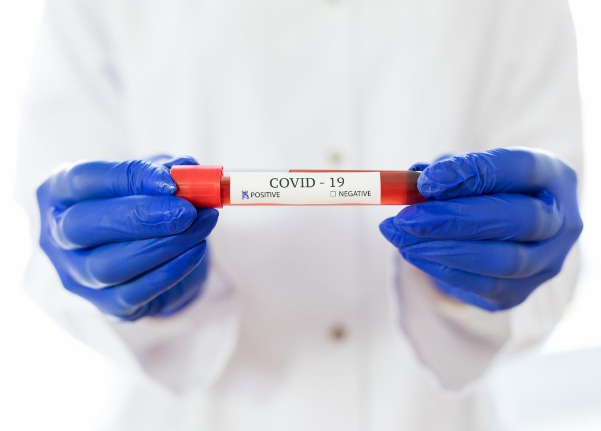 Berita Padang - berita Sumbar terbaru dan terkini hari ini: Kasus baru covid-19 di Kota Padang hanya bertambah 1 orang saja.