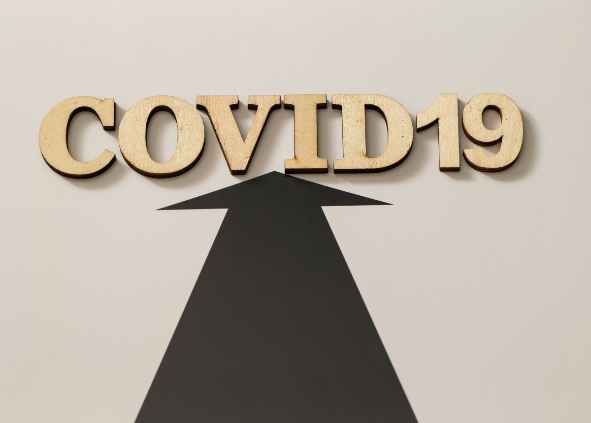 Berita Sumbar terbaru dan terkini hari ini: 514 kasus baru covid-19 bertambah di Sumbar. Selain itu, pasien sembuh bertambah 349 orang.