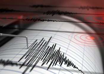 Berita Sumbar terbaru dan terkini hari ini: BMKG Sumbar mencatat telah terjadi 53 kali gempa bumi di Sumbar dalam kurun waktu 11-17 Maret