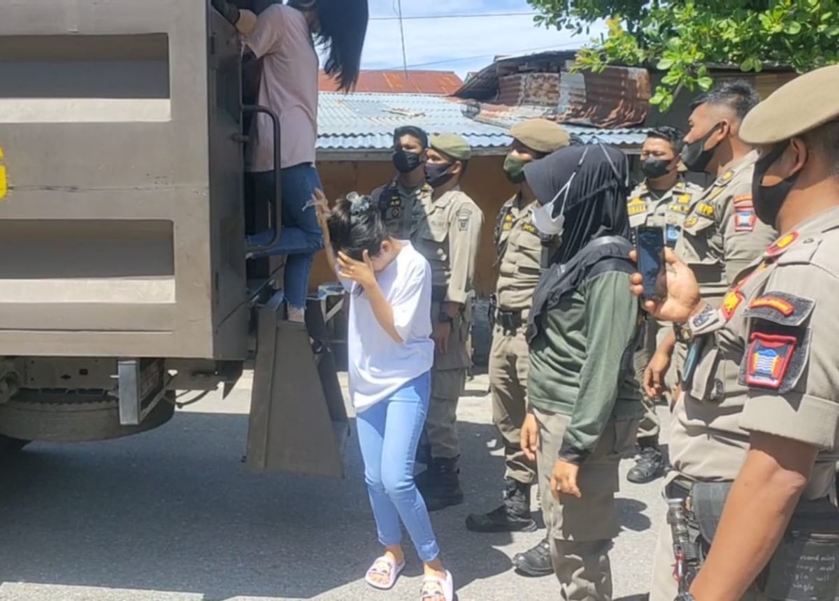 Berita Padang - berita Sumbar terbaru dan terkini hari ini: Satpol PP Padang panggil tiga pemilik yang kos-kosannya ditertibkan.