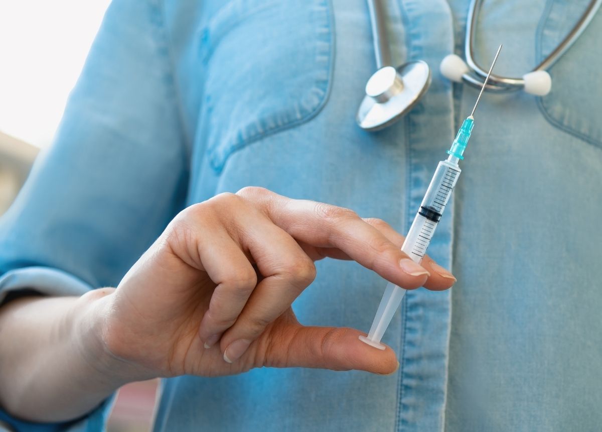 Berita 50 Kota - berita Sumbar terbaru dan terkini hari ini: Warga Situjuh V Nagari, Limapuluh Kota, alami kulit melepuh usai vaksin