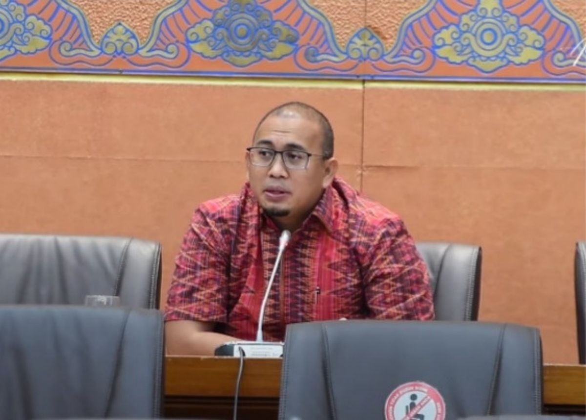 Berita Sumbar terbaru dan terkini hari ini: Andre Rosiade mengusulkan agar Mendag Muhammad Lutfi dipanggil untuk rapat kerja DPR.