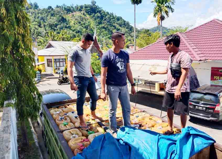 Berita Sumbar terbaru dan terkini hari ini: Pemerintah meminta agar pengendara atau pengguna Solar mematuhi regulasi yang telah ditetapkan.