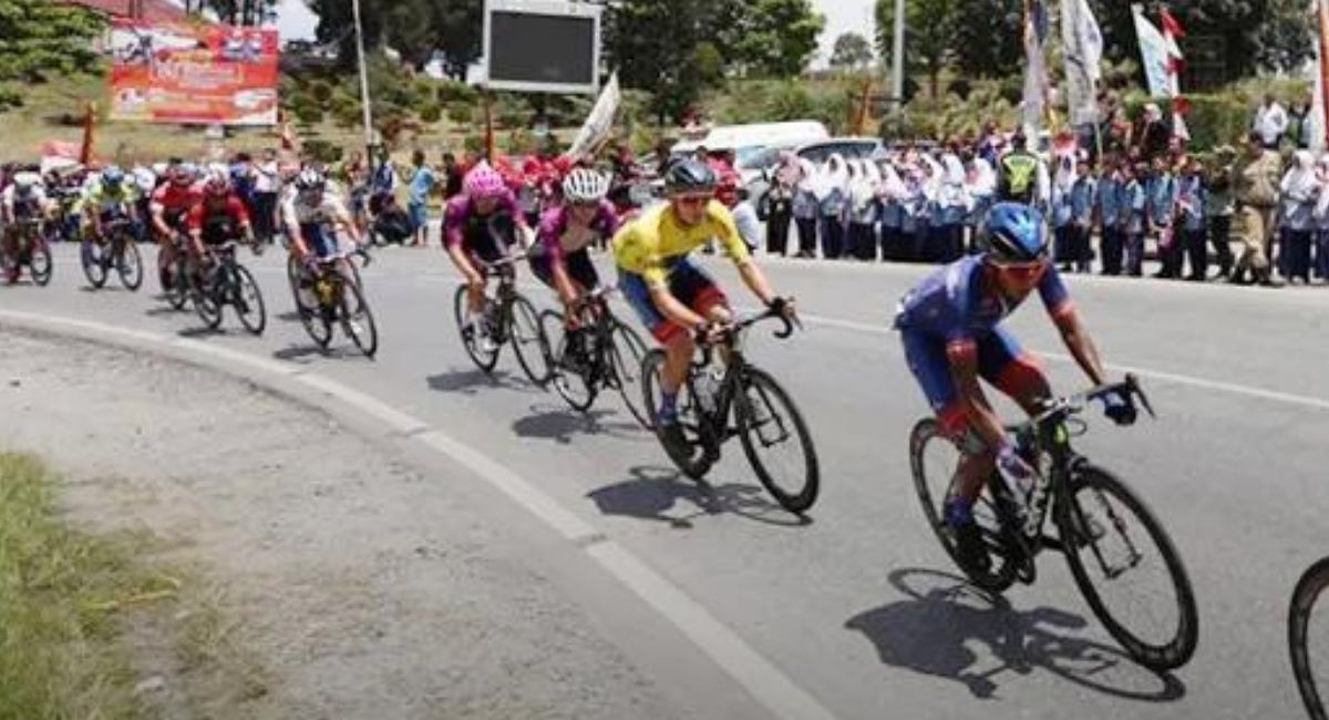 Ratusan Sepeda Gunung Bakal Padati Jalanan di Kota Pariaman