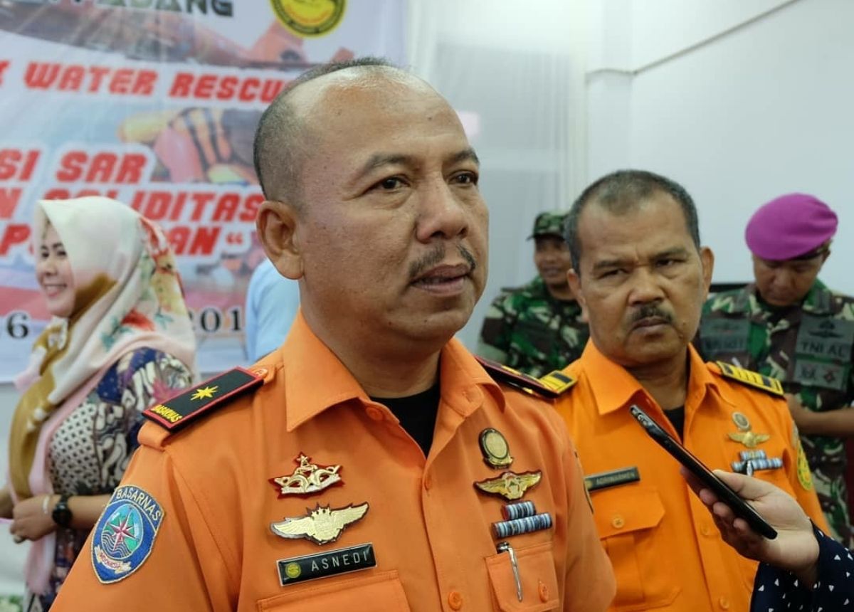 Berita Pasaman - berita Sumbar terbaru dan terkini hari ini: Basarnas melakukan pencarian empat korban hilang akibat gempa di Pasaman Barat.