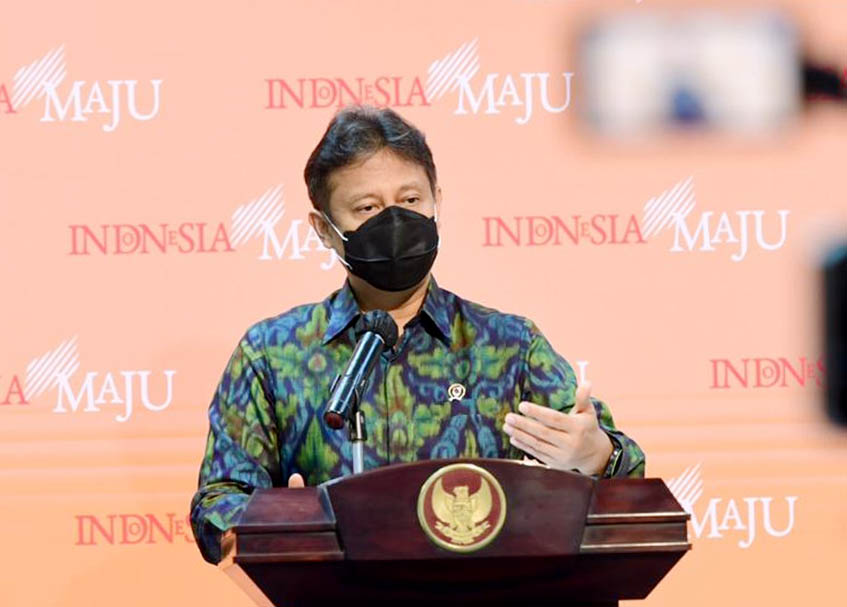 Berita terbaru dan terkini hari ini: Pemerintah telah mengizinkan untuk para perantau mudik lebaran tahun ini, harus memenuhi persyaratan.