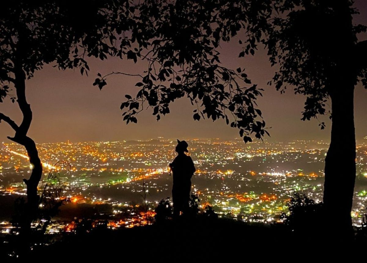 Berita Padang - berita Sumbar terbaru dan terkini hari ini: Kota Padang memiliki banyak objek wisata di timur. ada lagi hits di TikTok