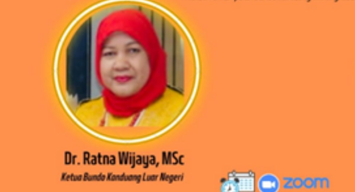 Bundo Kanduang Luar Negeri (BKLN) Terbentuk, Kepengurusan Pertama Dikukuhkan