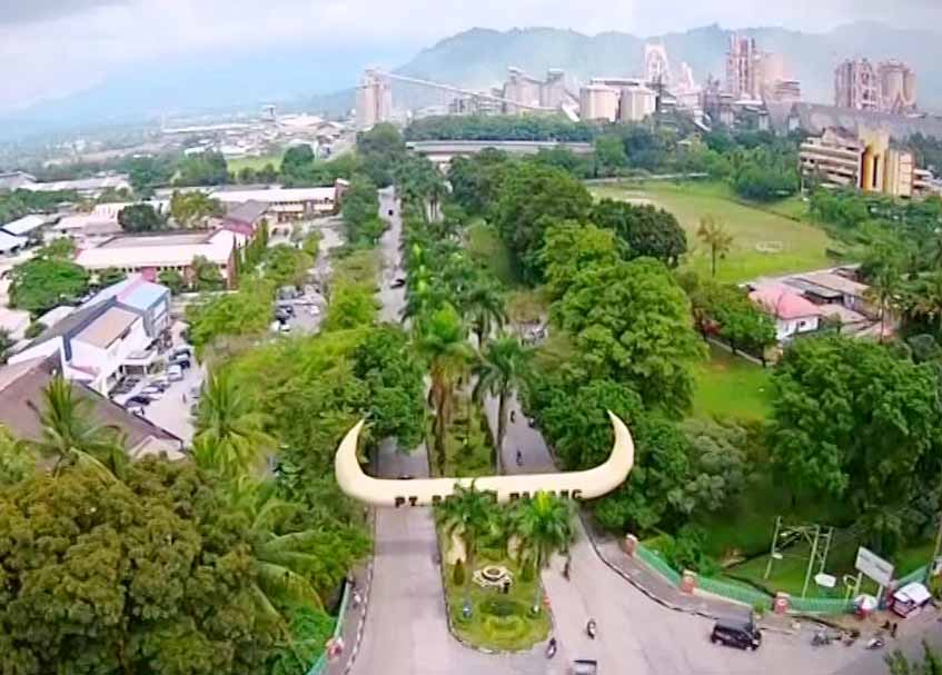 Langgam.id - PT Semen Padang disebut tak membayarkan dana CSR untuk masyarakat Nagari Pauh V, Kecamatan Pauh sejak delapan bulan terakhir.