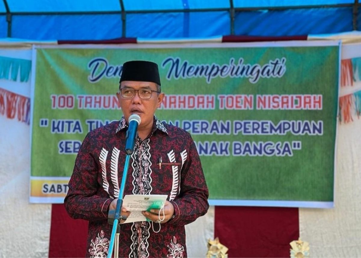 Berita Sumbar terbaru dan terkini hari ini: Ketua DPRD Sumbar mengingatkan gubernur agar hati-hati memberikan statement soal Bank Nagari.