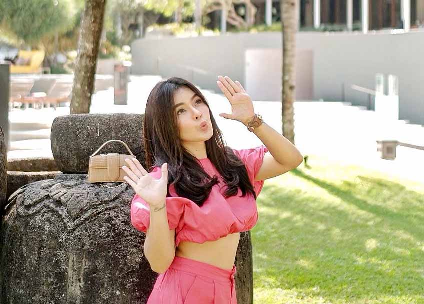 Berita Sumbar terbaru dan terkini hari ini: Para influencer itu akan eksplore wisata Sumbar selama lima hari empat malam.