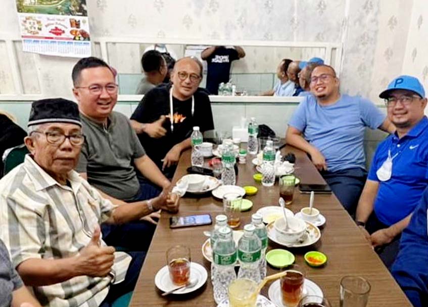 Berita Padang - berita Sumbar terbaru dan terkini hari ini: Rencana pembangunan Fase VII Pasar Raya Padang dimulai, akan masuk tahap lelang.