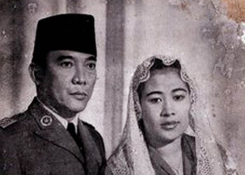 Berita Sumbar terbaru dan terkini hari ini: Lima perempuan Minang yang pernah jadi ibu negara, dari Indonesia hingga Malaysia.