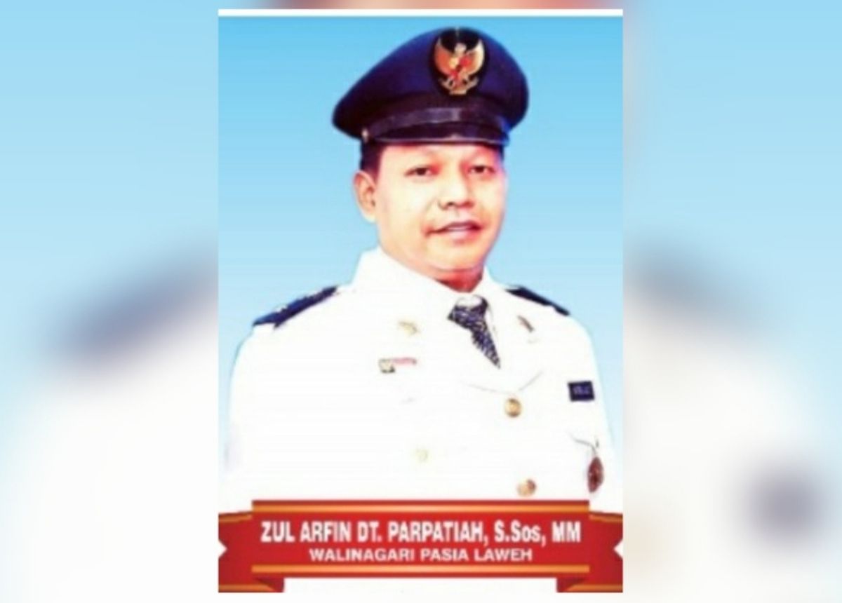 Berita Sumbar terbaru dan terkini hari ini: Forwana Sumbar menanggapi kepengurusan APDESI yang terpecah menjadi dua kubu.