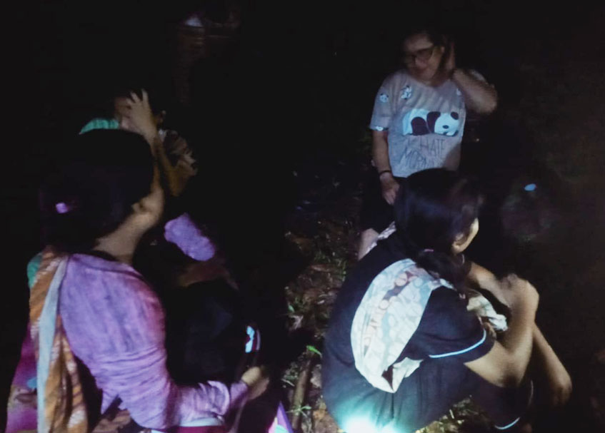 Berita Mentawai - berita Sumbar terbaru dan terkini hari ini: Hingga saat ini, belum ada laporan kerusakan akibat gempa M6,7 di Mentawai.