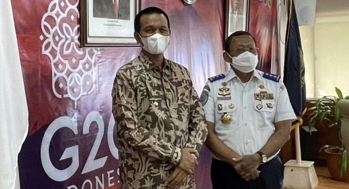 Wako Pariaman Usulkan Pembangunan Pelabuhan Rute Mentawai Senilai Rp 200 Miliar