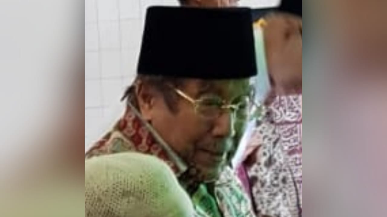 ANS Itu Anas Sutan Jamaris