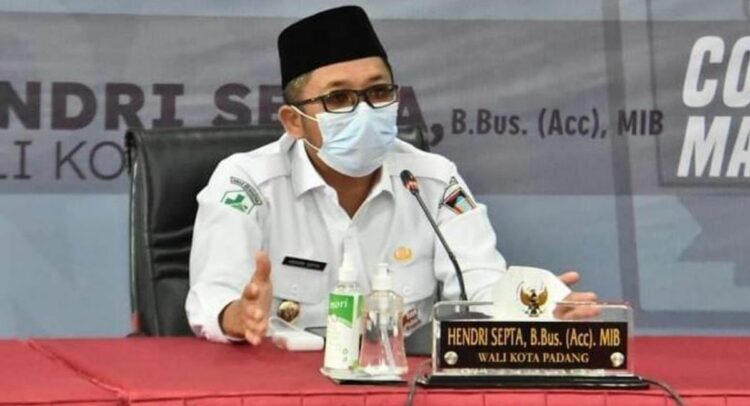 Wako Padang Jadi Petugas Haji, Ombudsman: Berefek Pada Pelayanan Publik