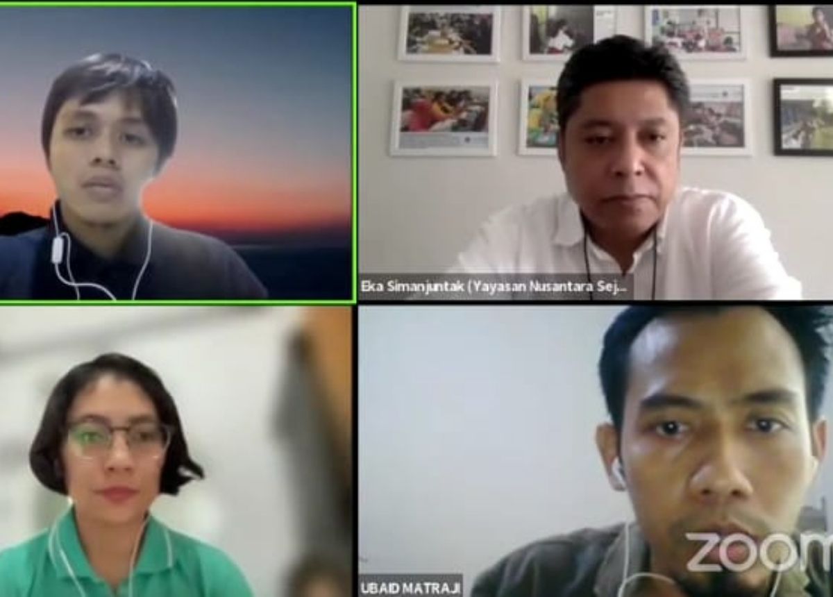 Berita terbaru dan terkini hari ini: ICW beri rapor merah terkait transparansi pengelolaan anggaran oleh Kemendikbud Ristek.