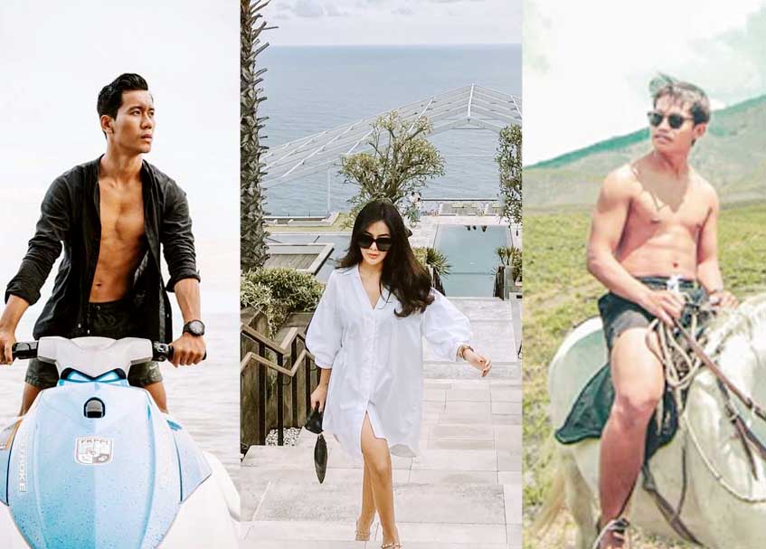 Berita Sumbar terbaru dan terkini hari ini: Pemprov Sumbar melalui Dinas Pariwisata ajak 10 influencer ternama untuk promosikan wisata.