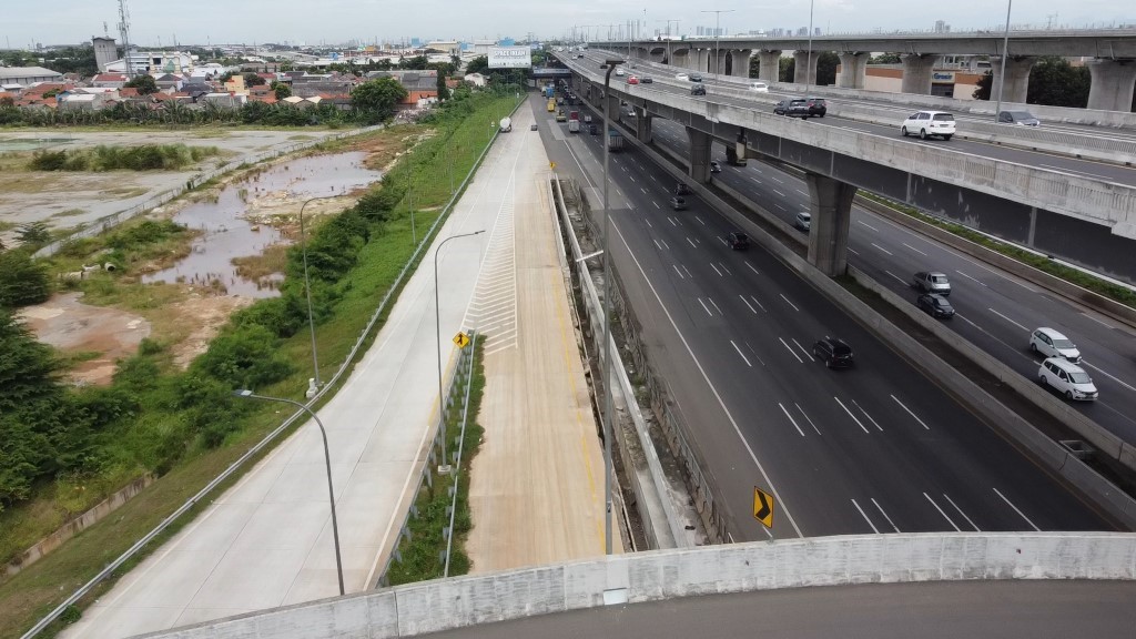 Inbreng Saham Pelindo, SPSL Komit Ciptakan Layanan Logistik Terintegrasi