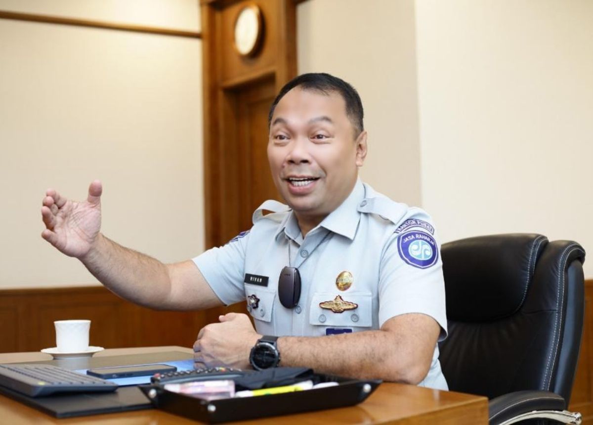 Berita terbaru dan terkini hari ini: Jasa Raharja menetapkan parameter pelayanan terkait kedaluwarsa klaim kecelakaan 6 bulan setelah